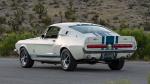 Shelby GT500 Super Snake 1967 года